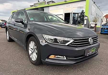 VW Passat Variant Volkswagen Comfortline BMT/Start-Stopp/Model 2015