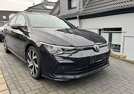 VW Golf Variant Volkswagen 1.5 TSI R-Line*Navi,LED,Kam.,Virt.Cockpit,InspNeu*