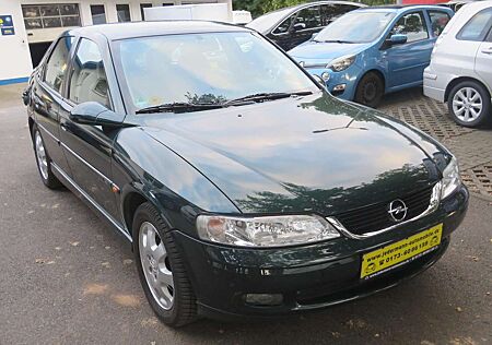 Opel Vectra 1.8 Elegance aus Erster Hand