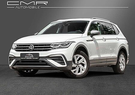 VW Tiguan Allspace Volkswagen Life Business P. Premium DAB+