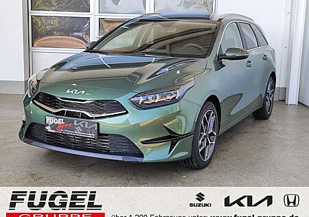 Kia XCeed Ceed SW / cee'd SW 1.5 T-GDI DCT LED|Navi|SHZ MJ25