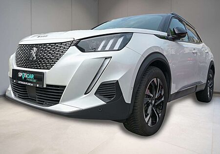 Peugeot 2008 gebraucht kaufen Peugeot 2008 GT 136 5T