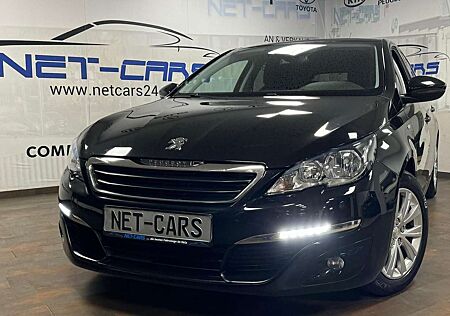 Peugeot 308 Style PureTech Klima*NAVi+Kamera*Tempomat*