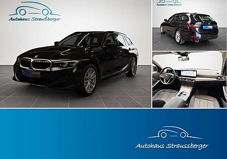 BMW 320 d Touring xDrive STHZ SHZ LED HiFi ACC RFK 3Z