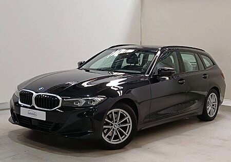 BMW 320 d Touring xDrive STHZ SHZ LED HiFi ACC RFK 3Z