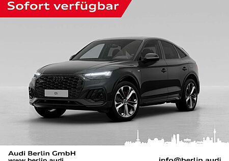 Audi Q5 gebraucht kaufen Audi Q5 S line 50 TFSI e quattro S tronic
