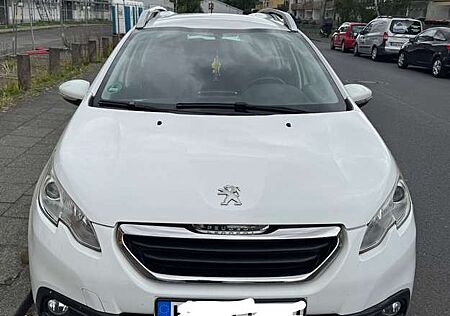 Peugeot 2008 120 VTI Active