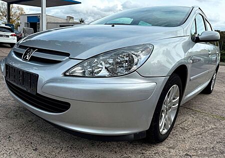 Peugeot 307 Break/ SW SW Quiksilver