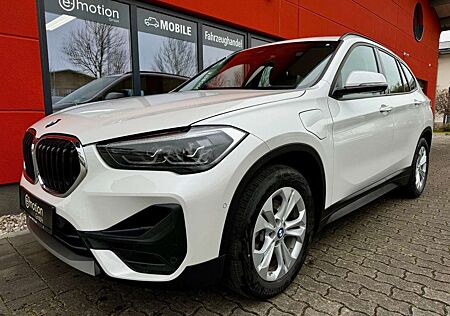 BMW X1 25e xDrive Advantage*Parkass*DAB*DrivAssist+