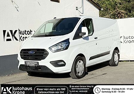 Ford Transit Custom 2.0 TDCI Mild-Hybrid 320 L1 Trend *KLIMA*KAMERA