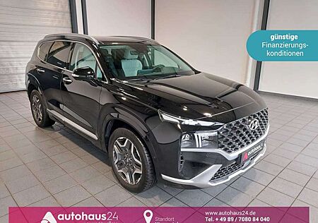 Hyundai Santa Fe 1.6 T-GDI Signa.Plug-In Hybrid 4WD