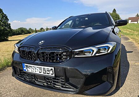 BMW 340 3er Touring M340i Touring xDrive