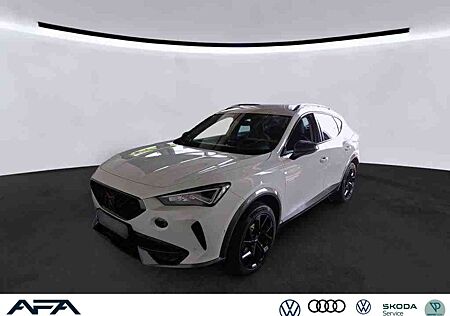 Cupra Formentor 1.5 TSI DSG RFK*FullLink*LM18*ACC