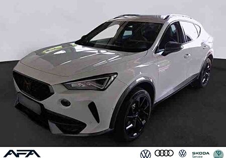 Cupra Formentor 1.5 TSI DSG RFK*FullLink*LM18*ACC