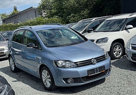 VW Golf Volkswagen Plus VI Style BMT*Automatik*AHK*TÜV NEU