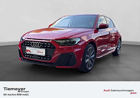 Audi A1 25 TFSI S LINE LED LM17 KAMERA