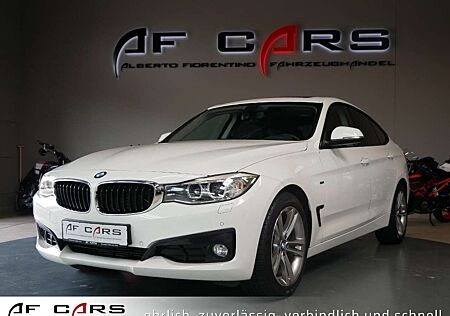 BMW 320 Pano Navi Sportline Automatik AHK