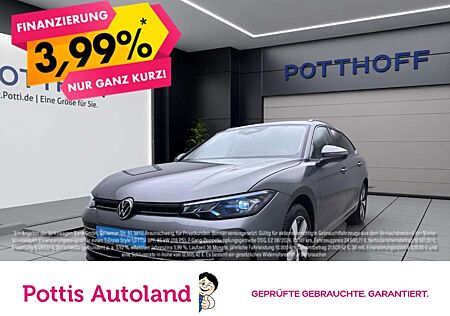 VW Passat Variant Volkswagen 1.5 eTSI DSG BUSINESS NAVI KAMERA DCC DCC