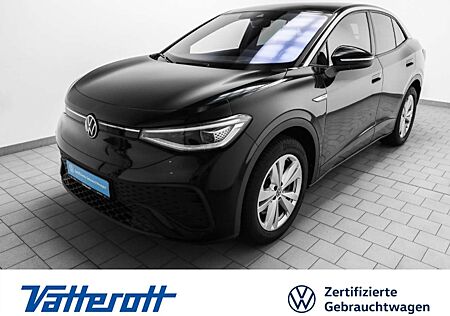 VW ID.5 Volkswagen Pro Performance AHK Pano Winterräder zusätzlich
