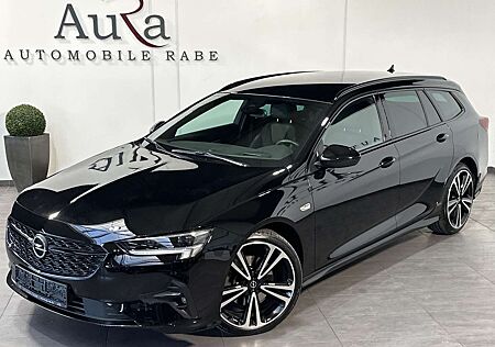 Opel Insignia SpT 2.0 Ultimate OPC+NAV+LED+AHK+HUD+PP