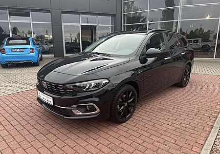 Fiat Tipo City Life NAVI/LED