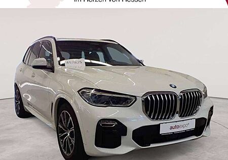 BMW X5 xDrive45e M Sport Laser AHK HuD H&K