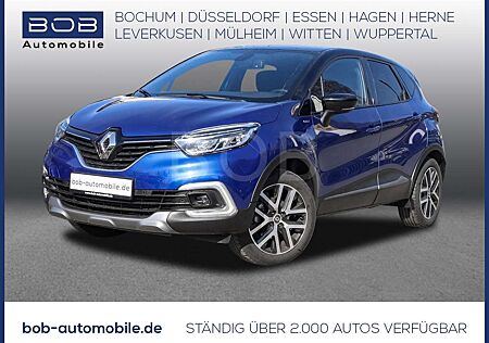 Renault Captur Version S TCe 150 EDC NAVI SHZ PDC KLIMA