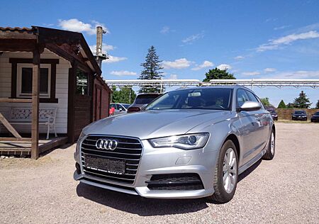 Audi A6 1.8 TFSI ultra Automatik