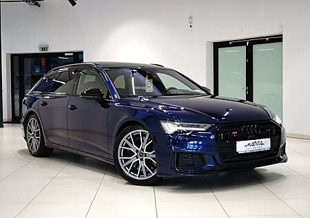 Audi S6 AVANT 3.0|HUD|LUFT|MEMO|PANO|STANDHZG|3D|B&O|