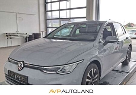 VW Golf Volkswagen VIII 1.5 TSI UNITED | NAVI | ACC | LED |