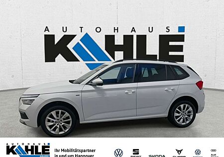 Skoda Kamiq 1.5 TSI Clever