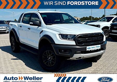 Ford Ranger Raptor Doppelkabine 4x4 2.0 TDCi Rollo