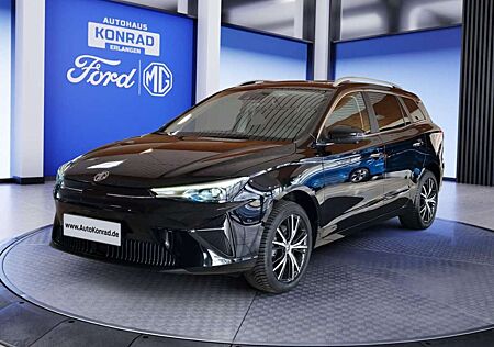 MG MG5 5 Standard Luxury