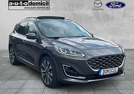 Ford Kuga Vignale PHEV / LED / B&O / DAB / RFK / AHK