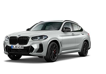 BMW X4 M i AT Innovationsp. Sport Aut. Panorama RFT