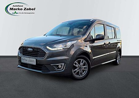 Ford Grand Tourneo 1.5 TDCi 7-Sitze Pano Winterpaket