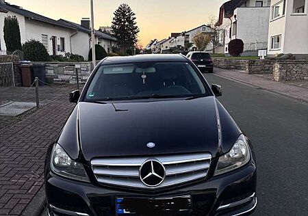 Mercedes-Benz C 220 CDI BlueEfficiency (204.002)