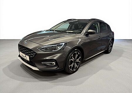 Ford Focus Active AHK/B&O/LED/Kamera