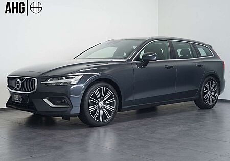 Volvo V60 D4 AWD Inscription DAB/KAMERA/INTELLISAFE