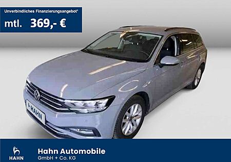 VW Passat Variant Volkswagen 2.0 TDI DSG Business ACC Navi AHK