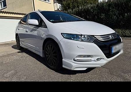 Honda Insight Elegance
