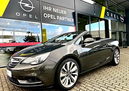 Opel Cascada 1.4 16V Turbo GARANTIE