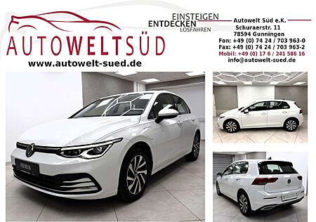 VW Golf Volkswagen Style 1.4 TSI eHybrid Navi ACC LED Memory DAB