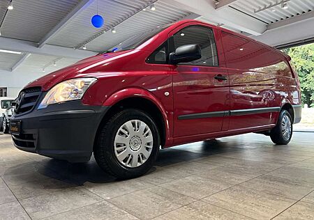 Mercedes-Benz Vito Kasten 113 CDI extralang *Garantie*