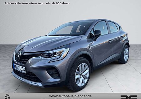 Renault Captur EQUILIBRE TCe 90