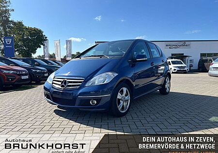 Mercedes-Benz Others A 180 EU5 Avantgarde BlueEfficiency