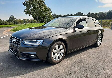 Audi A4 Avant 2.0 TDI,Bi-Xenon,Navi,Sitzheizung