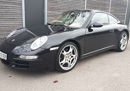 Porsche 997 911 Coupe 911 Carrera