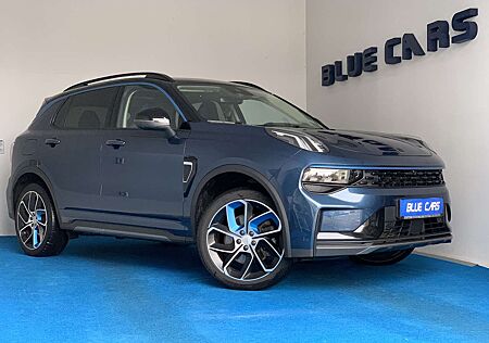 Lynk&Co 01 Lynk & Co 1.5 T PHEV Pano/SHZ/Navi/Cam/PDC