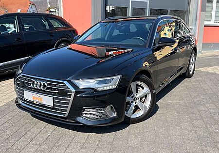 Audi A6 Avant 45 TFSI quattro sport*S TRO*NAV*ACC*LED
